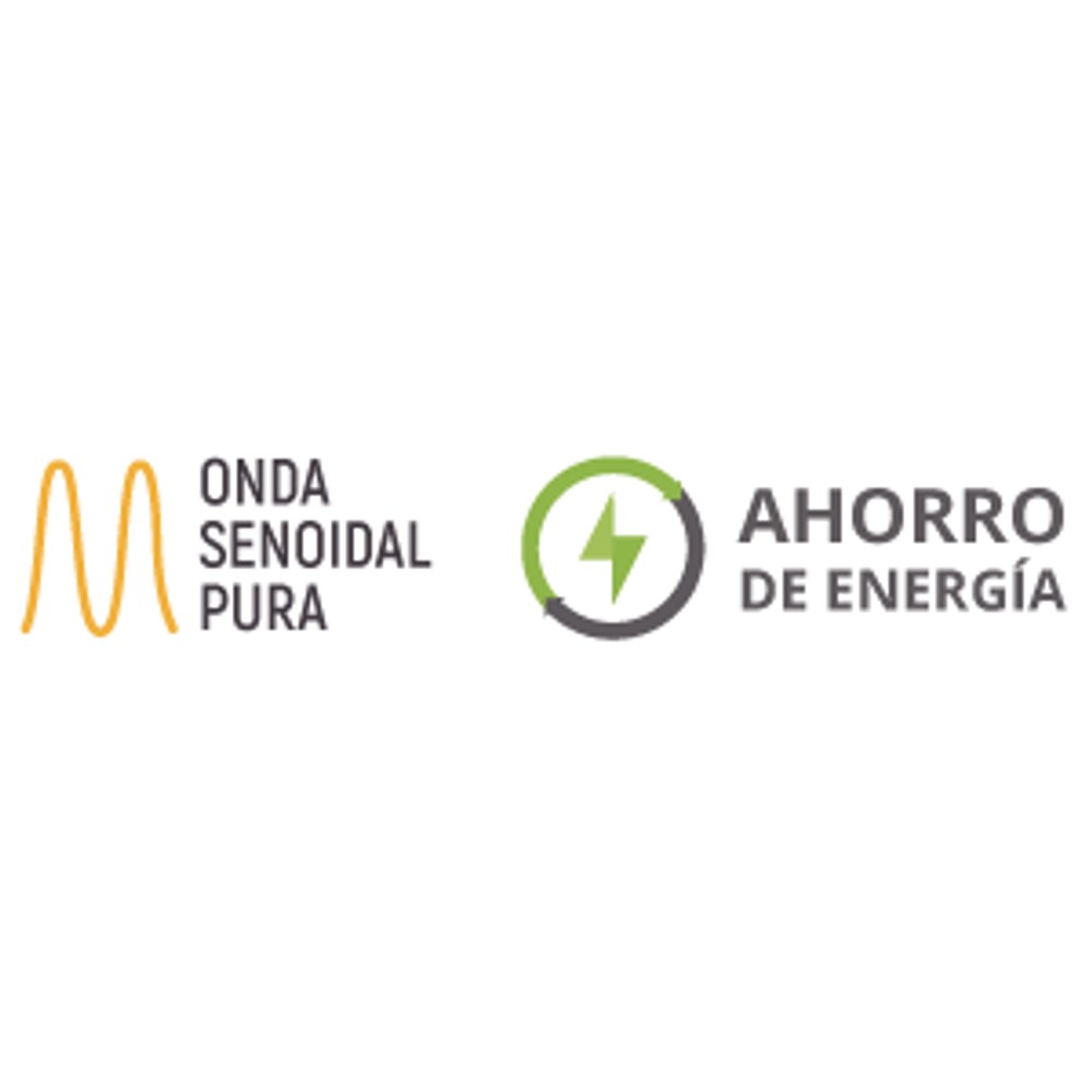 Icono de energía