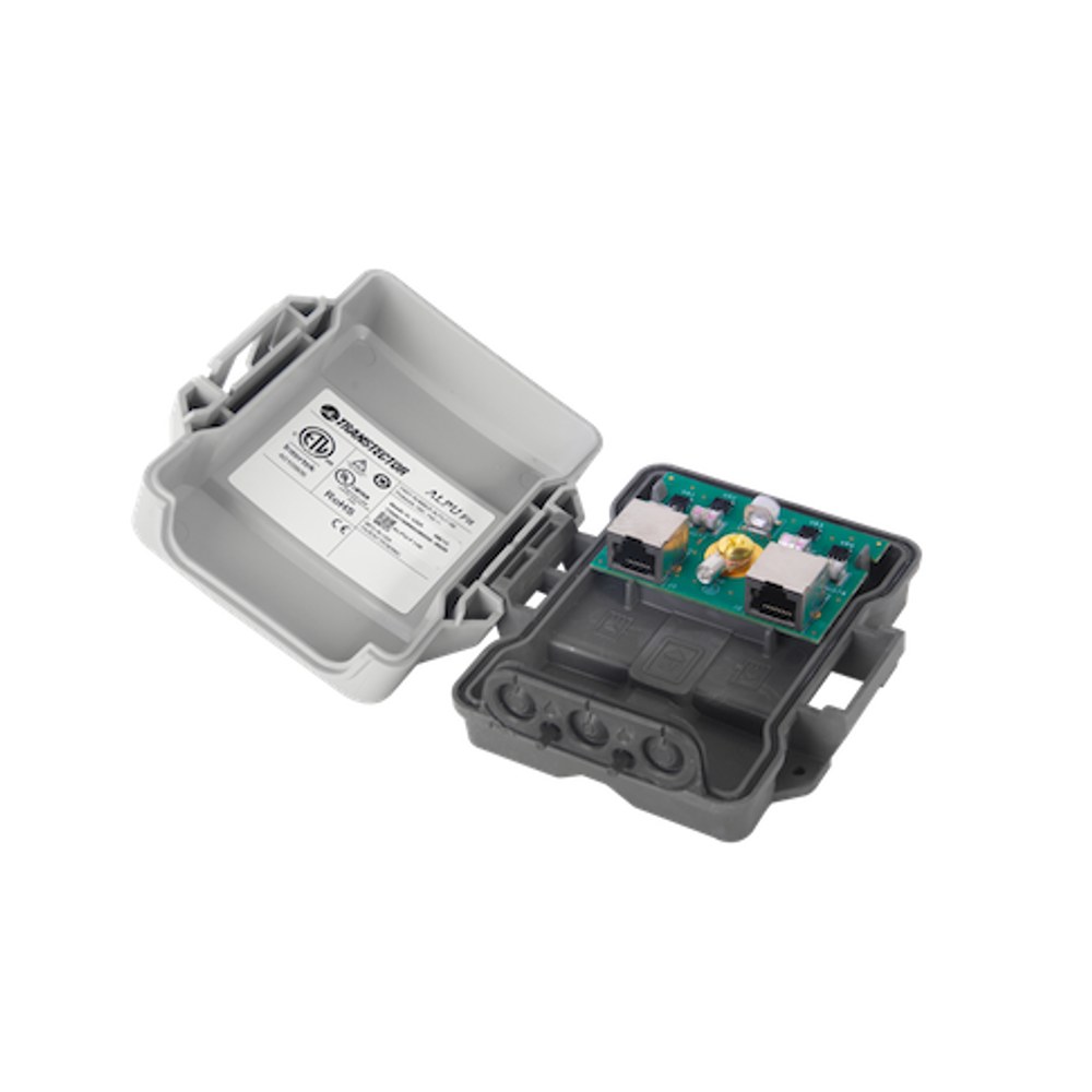 Protector PoE Transtector ALPU-L130