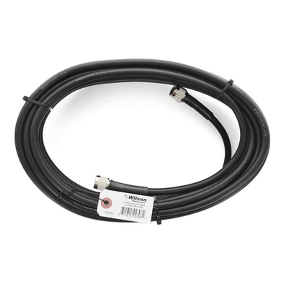 Jumper Coaxial