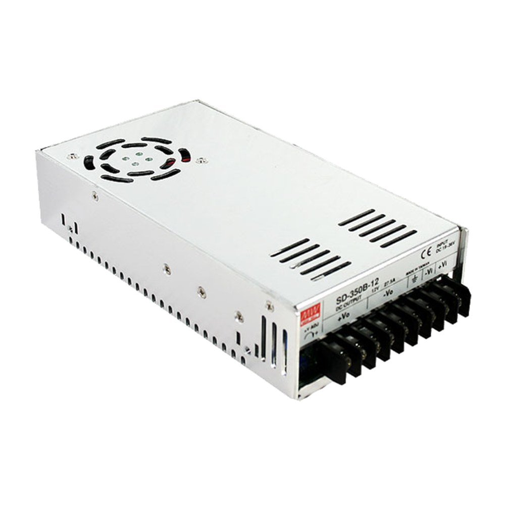Convertidor SD350B12