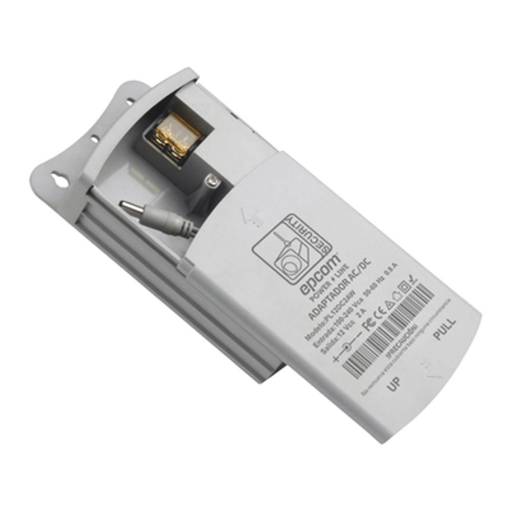 Fuente de Poder PL12DC2AW Detalle