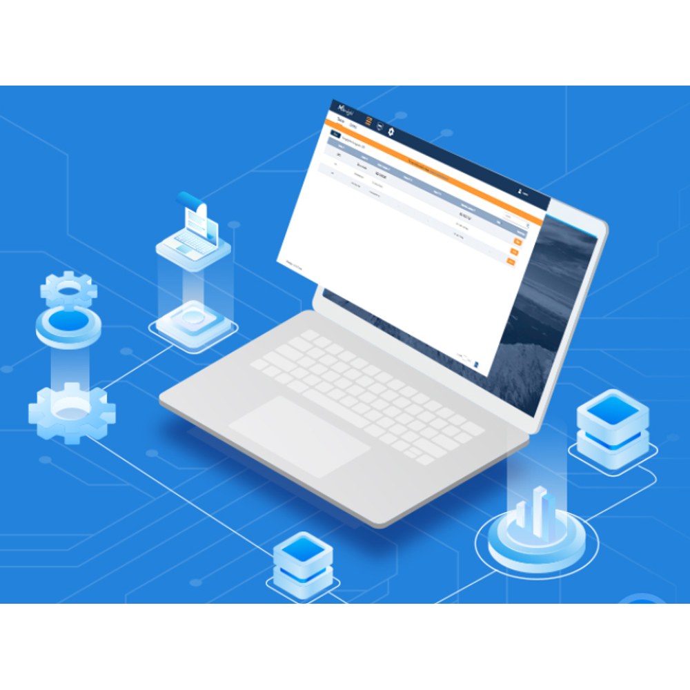 MilesightVPN