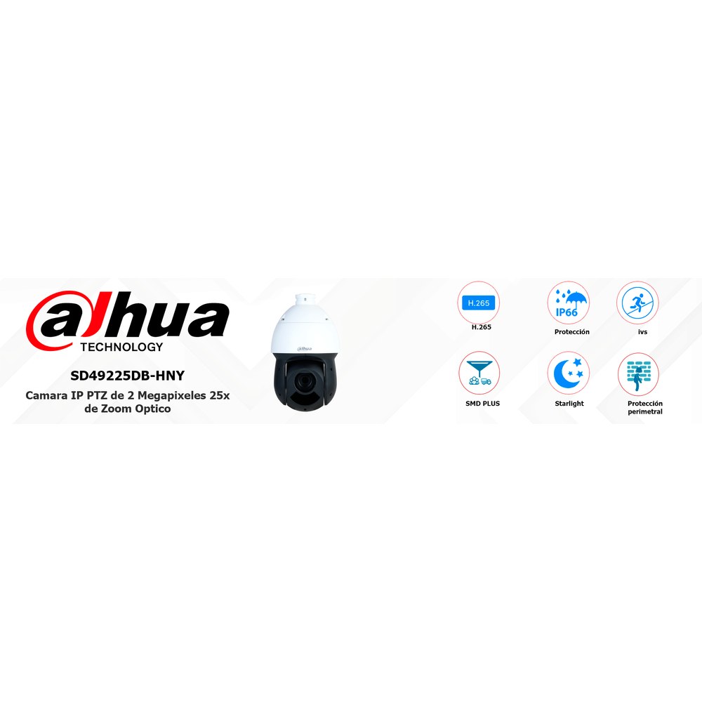 Camara blanca