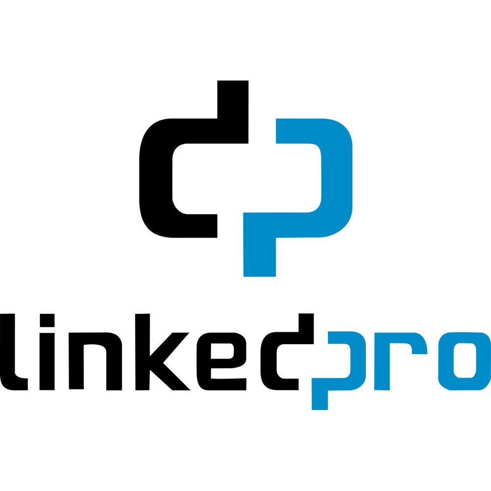Logo LinkedPro