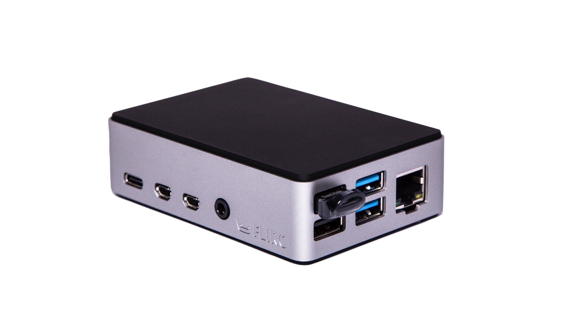 Adaptador CAMINI16