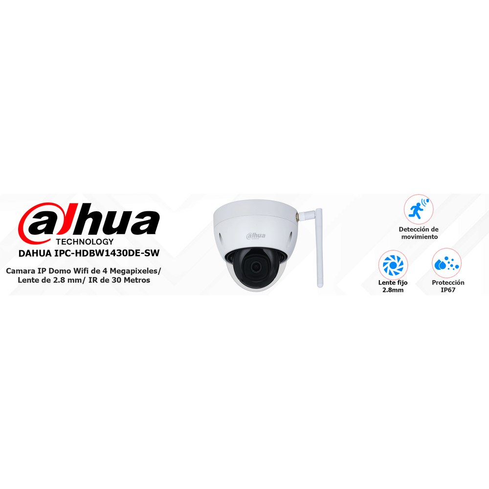 camara IP