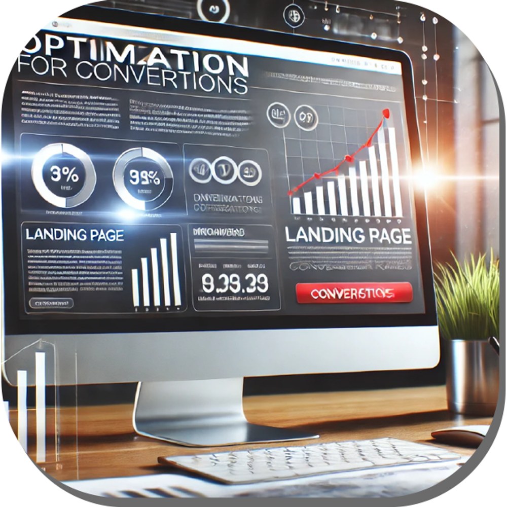 Optimización para Conversiones