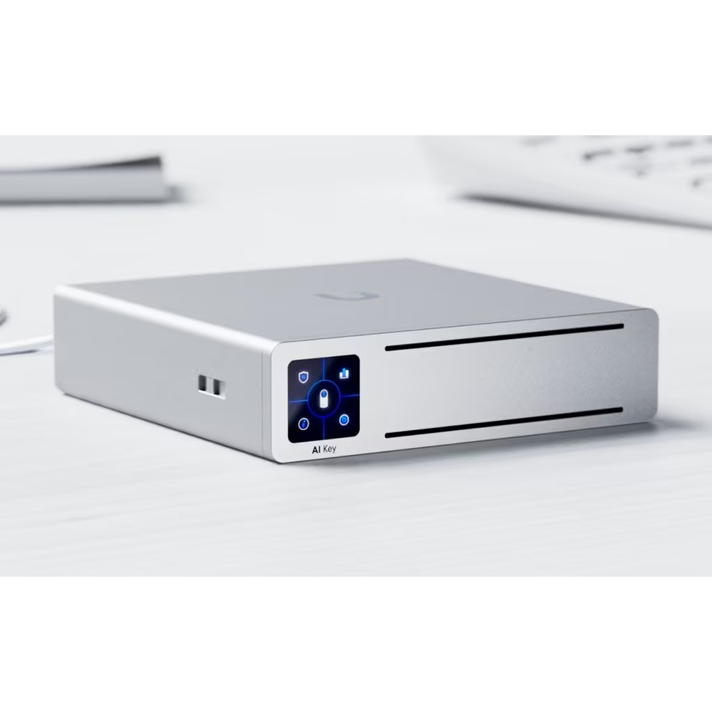 AI Key vista 2