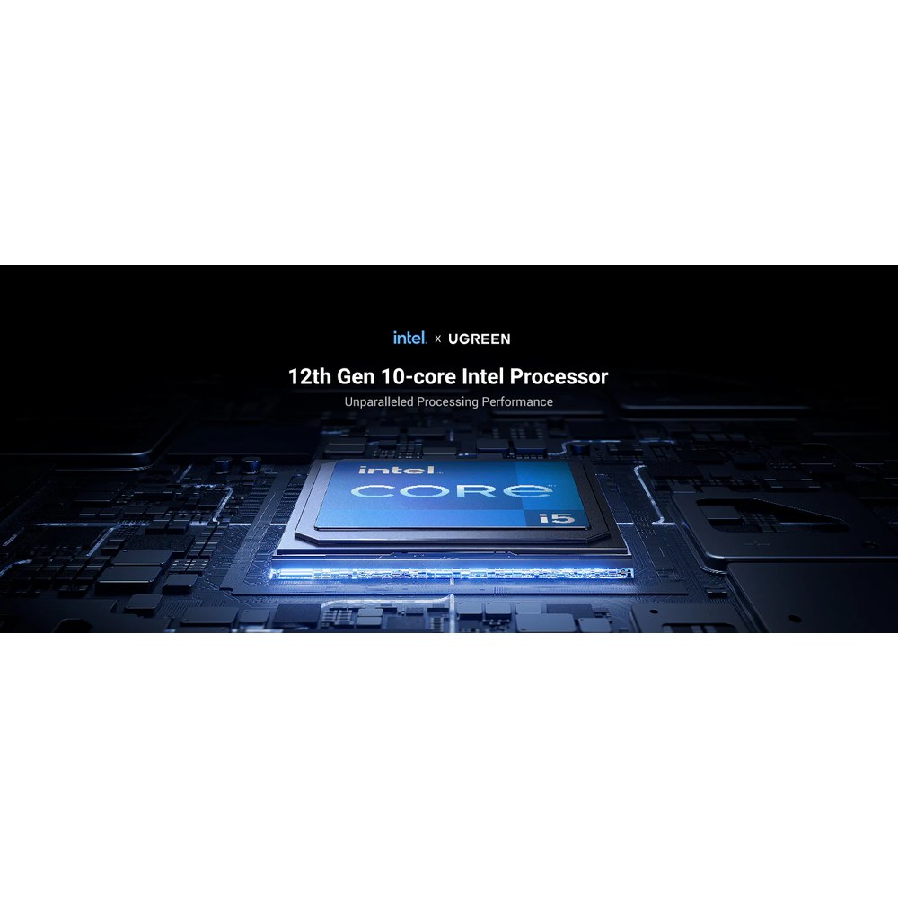 DXP6800 Pro imagen 3