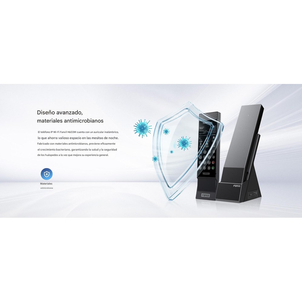 Fanvil H603W