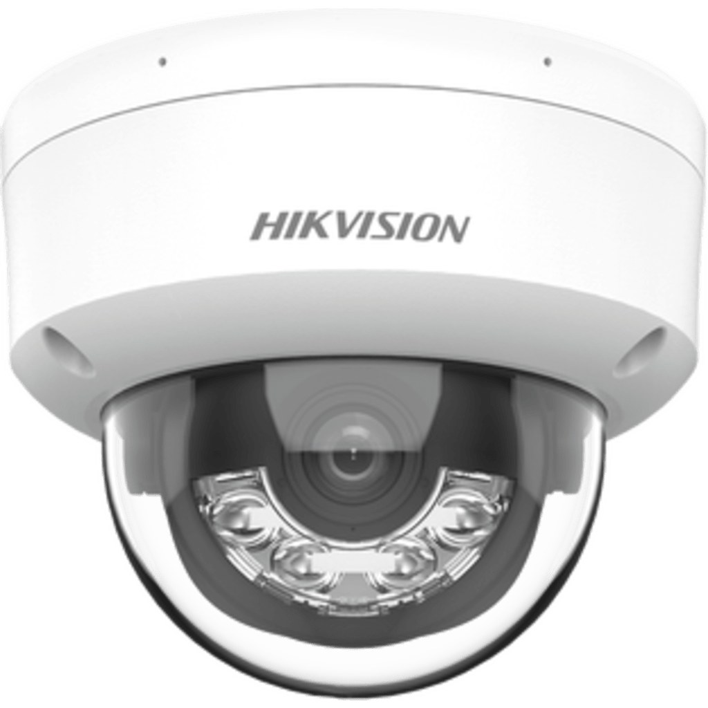 Vista lateral DS-2CD1143G3-LIU