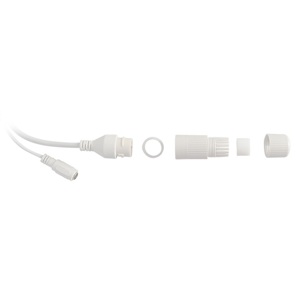 Conector WATERPROOF