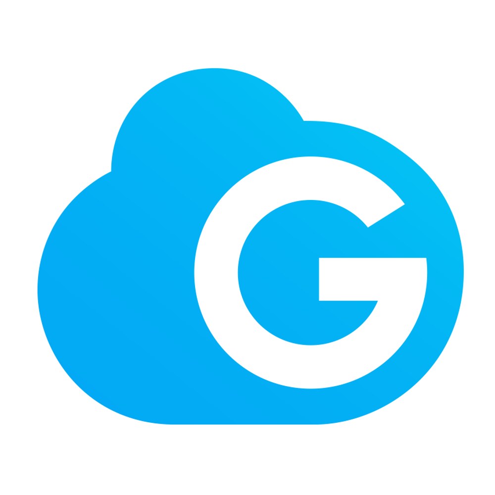Cloud Logo