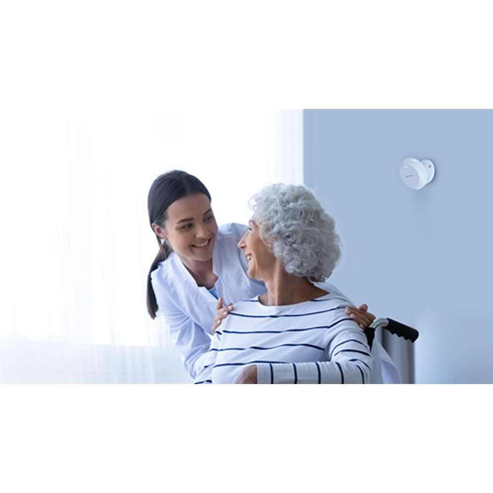 elder-care-radar