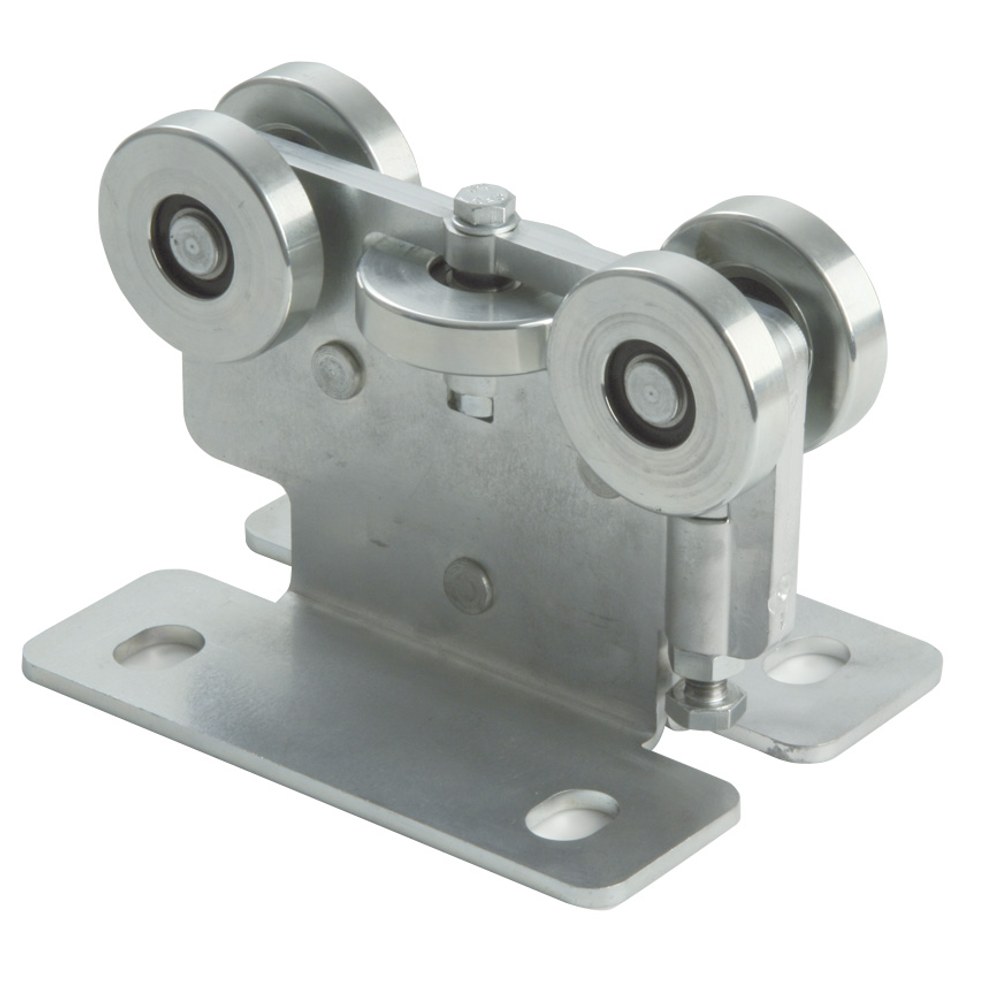 Carro CGS-150.5P