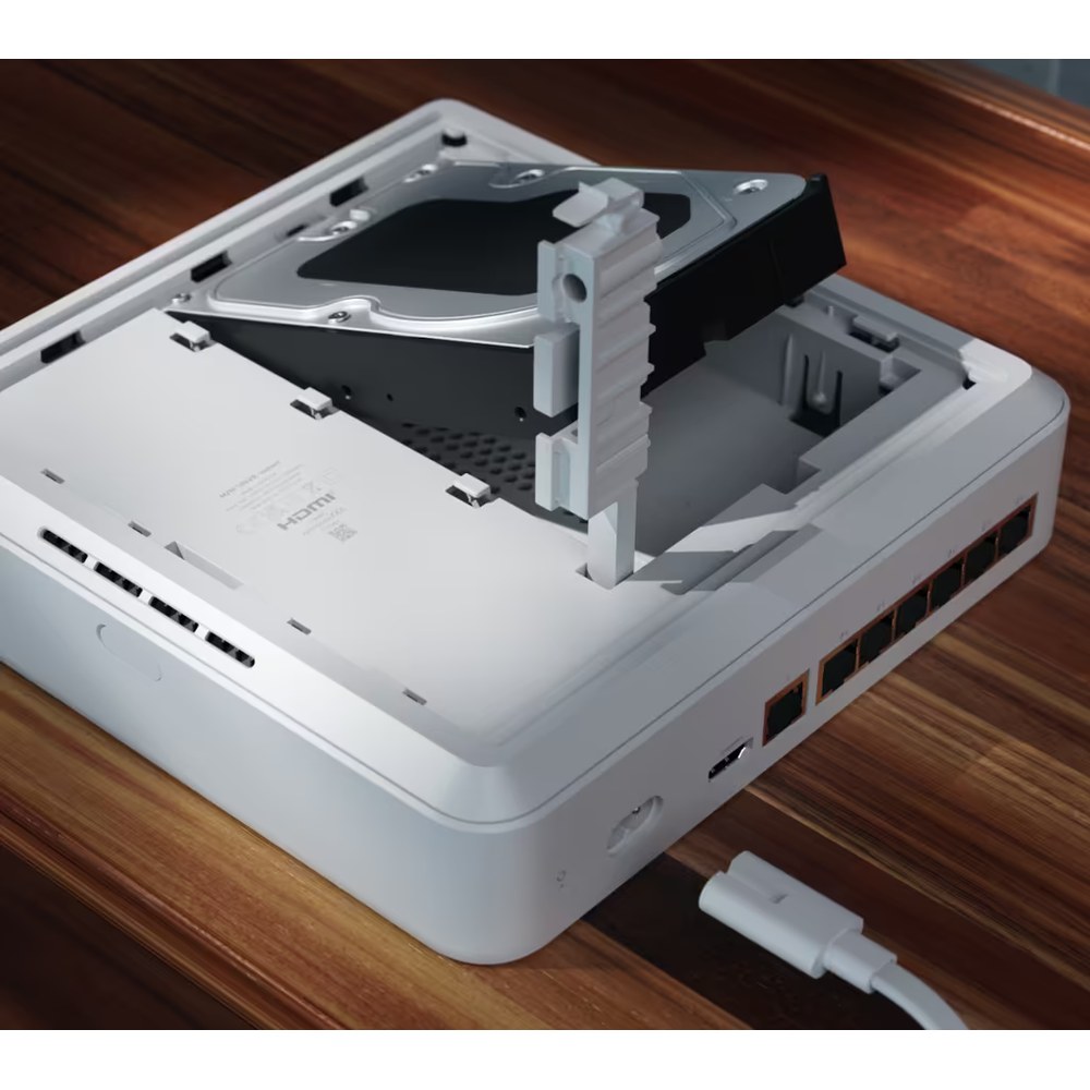 Ubiquiti UCG-Fiber