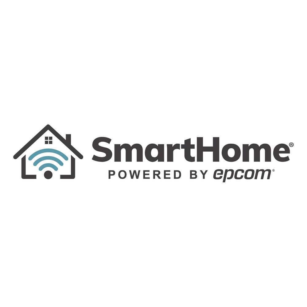 Logo SmartHome by Epcom