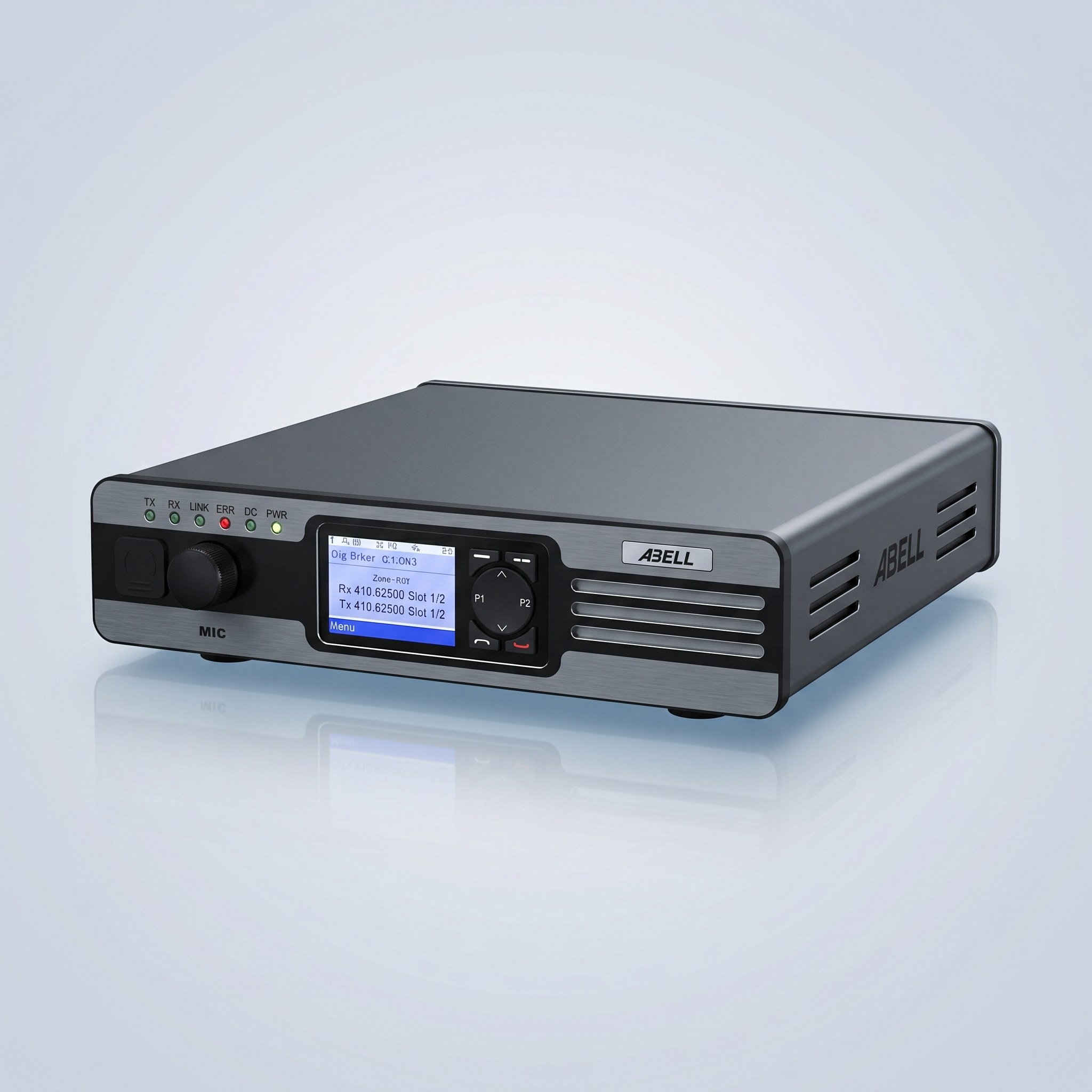 ABELL R5020-400 Repetidor DMR