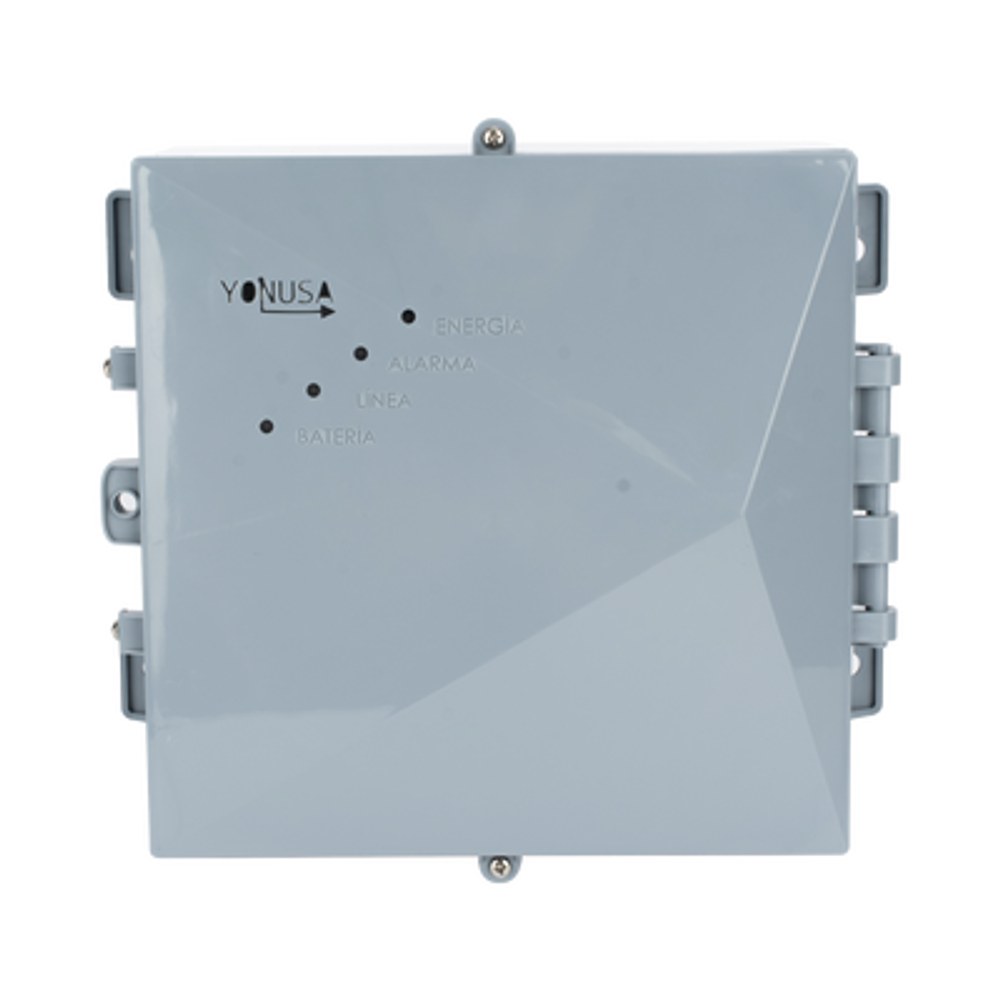 Energizador SYSNG-V3-H