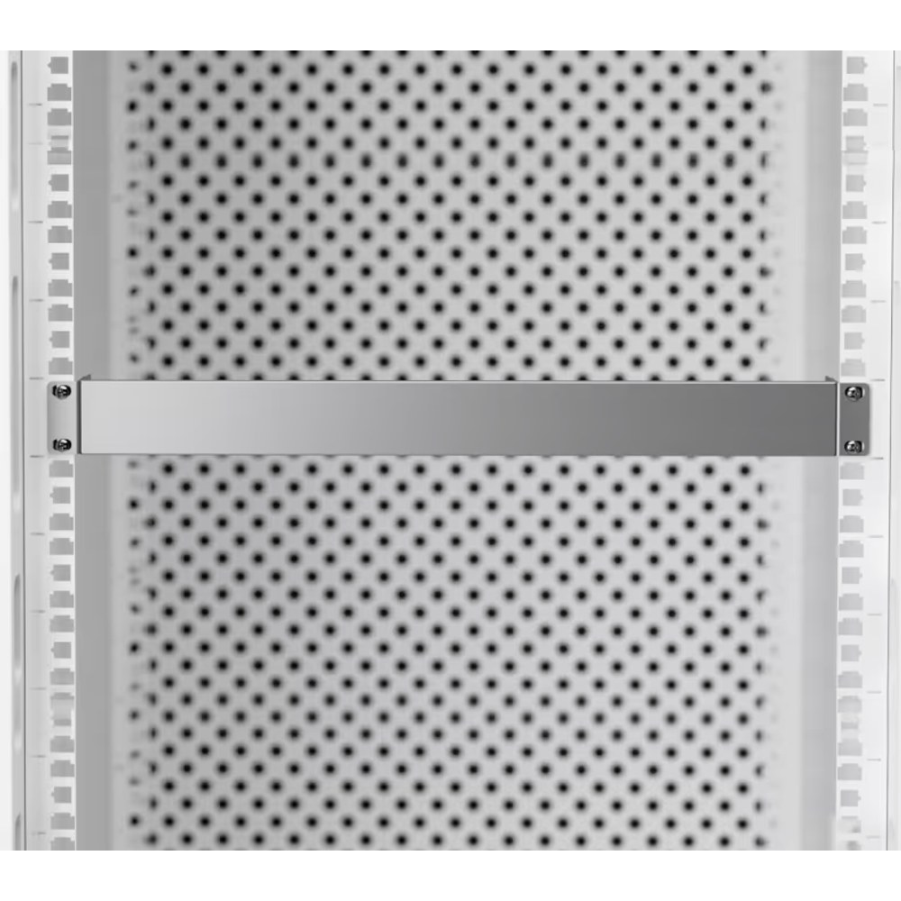 Rack Mount OCD Panel vista frontal