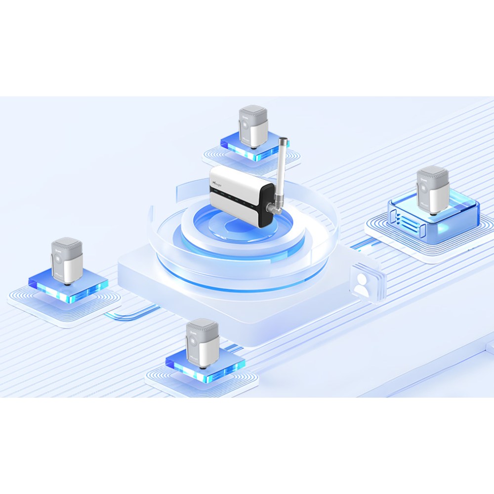 Implementación LoRaWAN