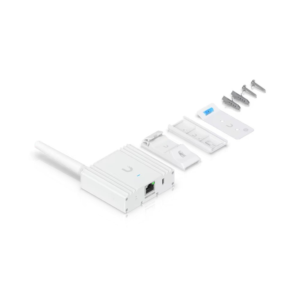 Contenido del Paquete UP-SuperLink