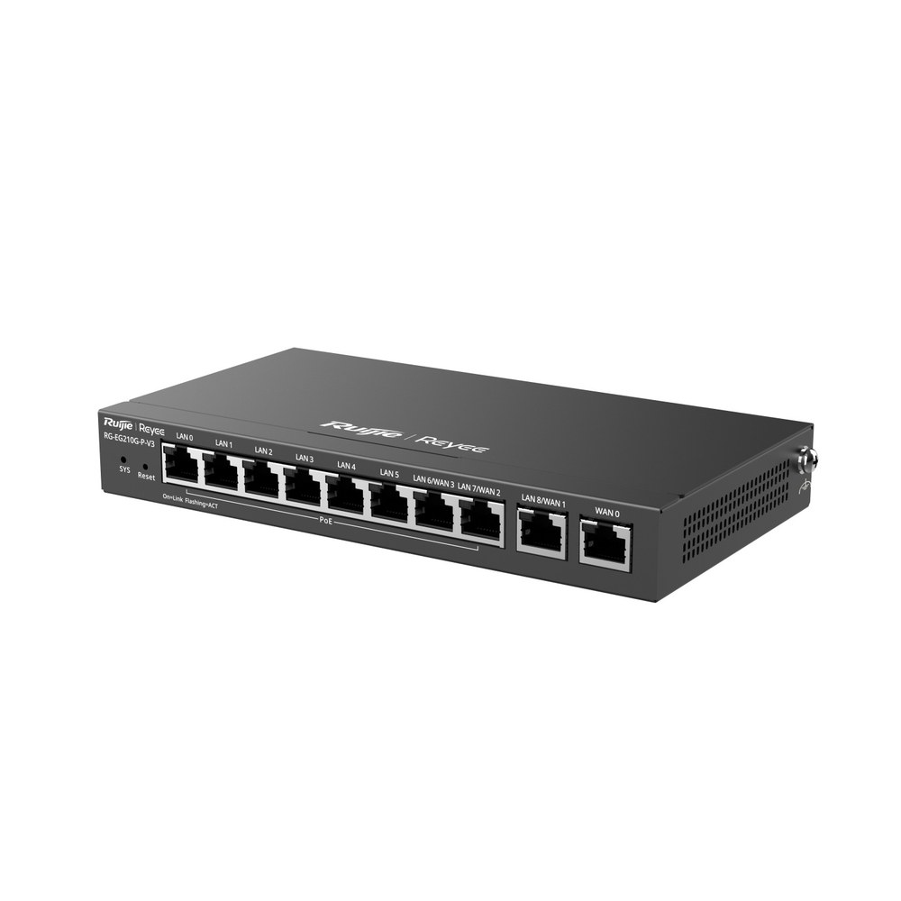 Router Ruijie