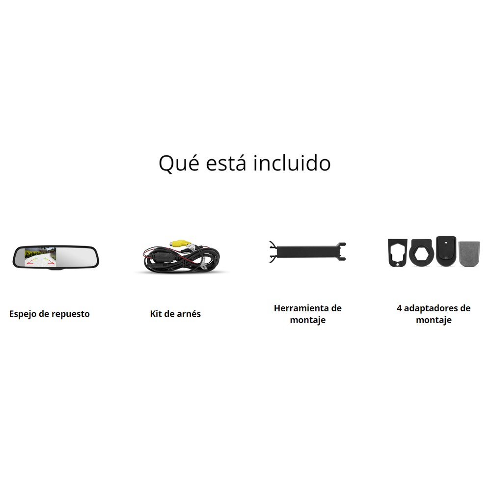 Visión MR-1000