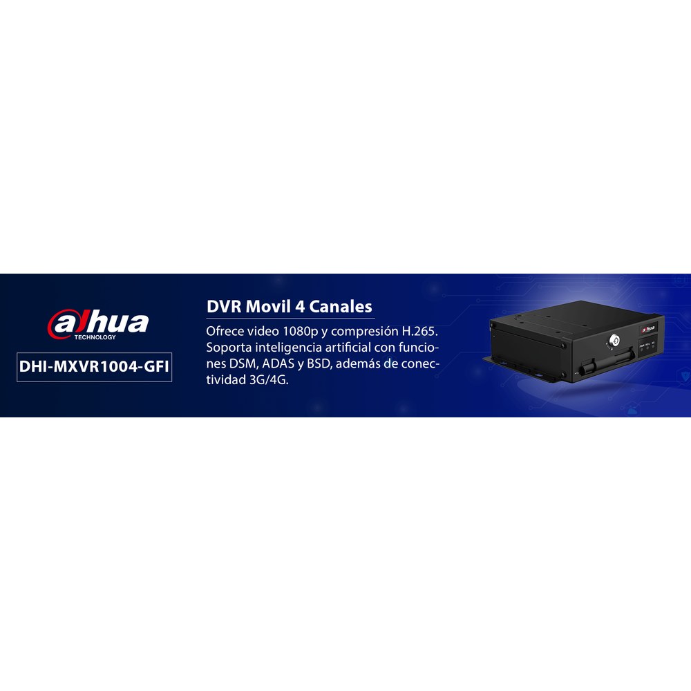 DVR