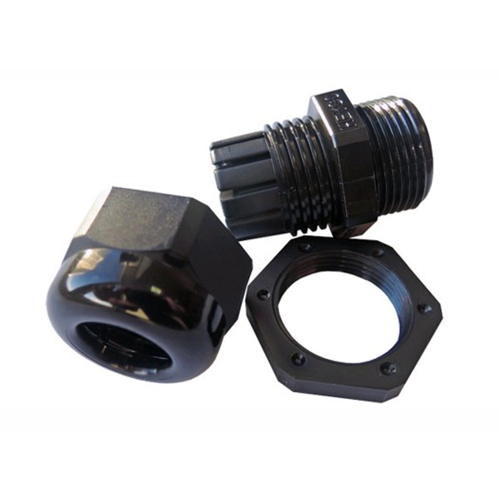 Glándula de compresión CF40 - Vista general