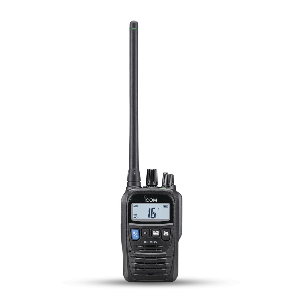 Radio ICOM ICM85UL