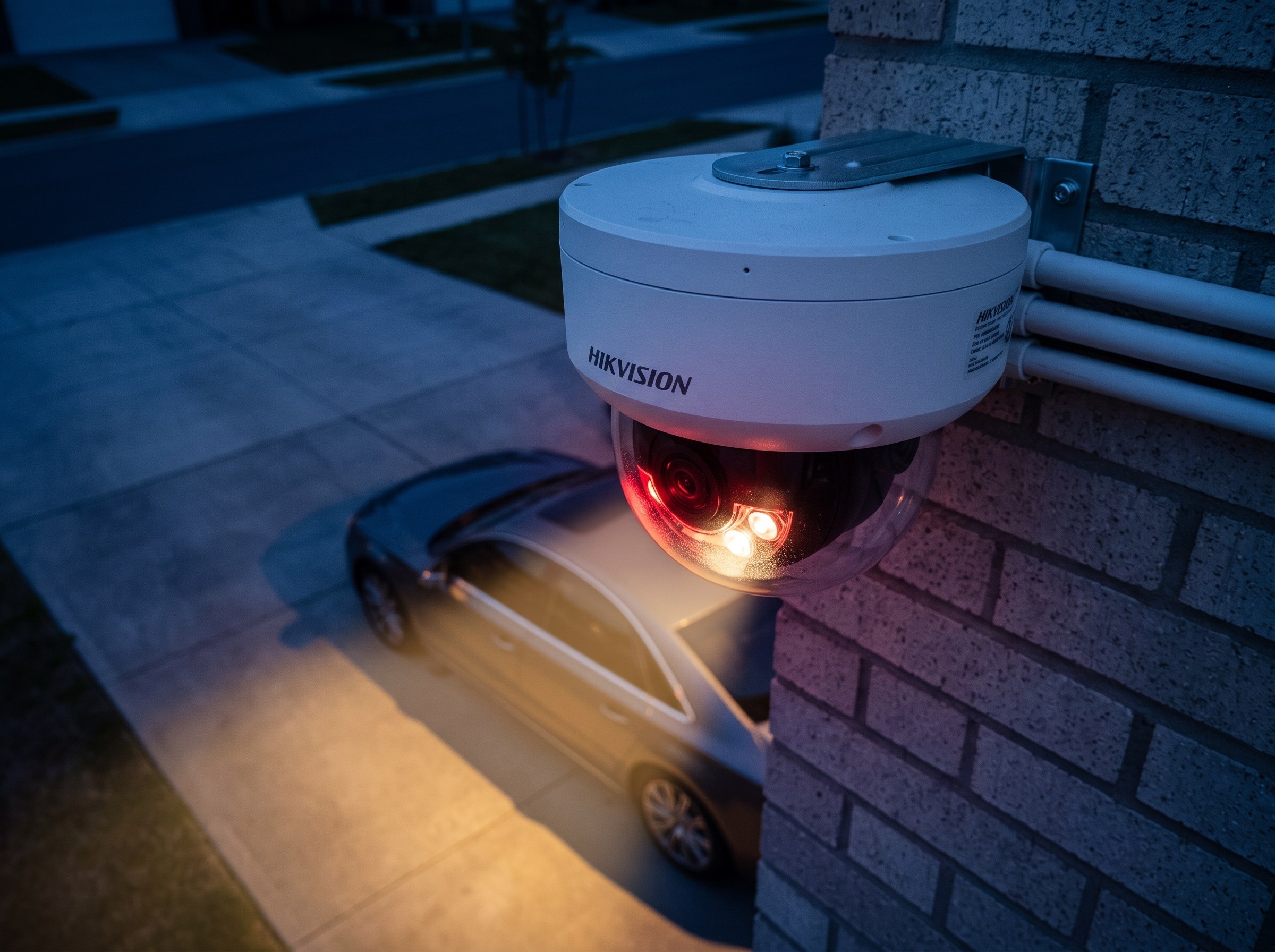 Smart Hybrid Light nocturno