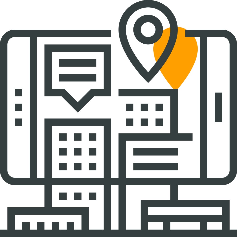 Ciudades inteligentes