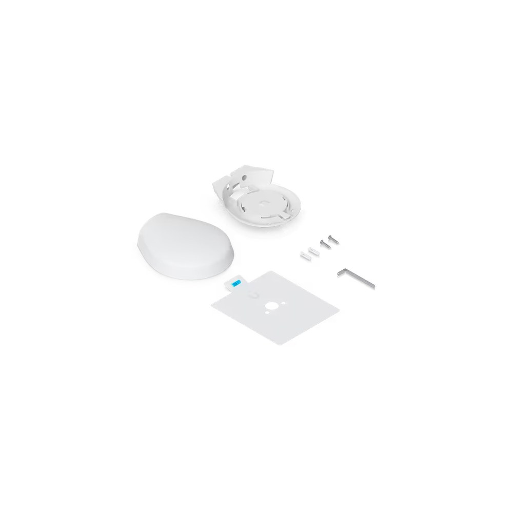 Contenido del paquete UACC-G4-Dome-Arm Mount