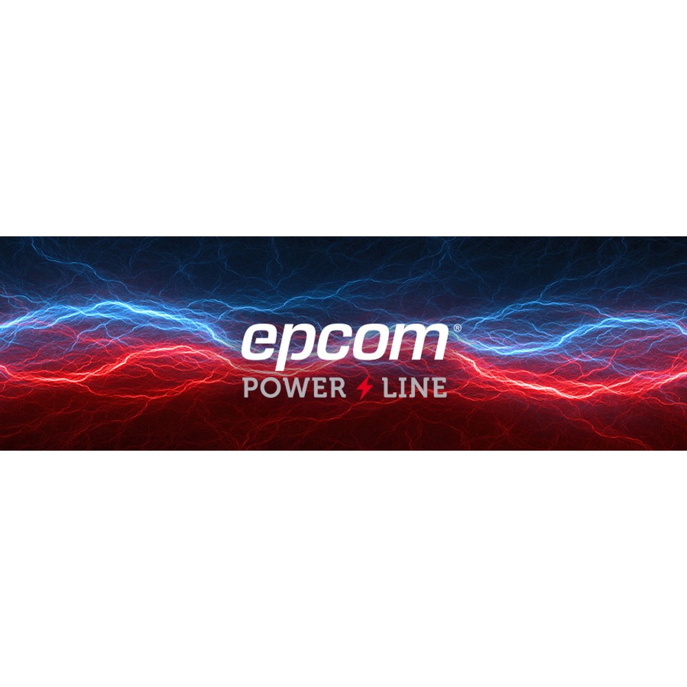 Batería de Litio Epcom Powerline