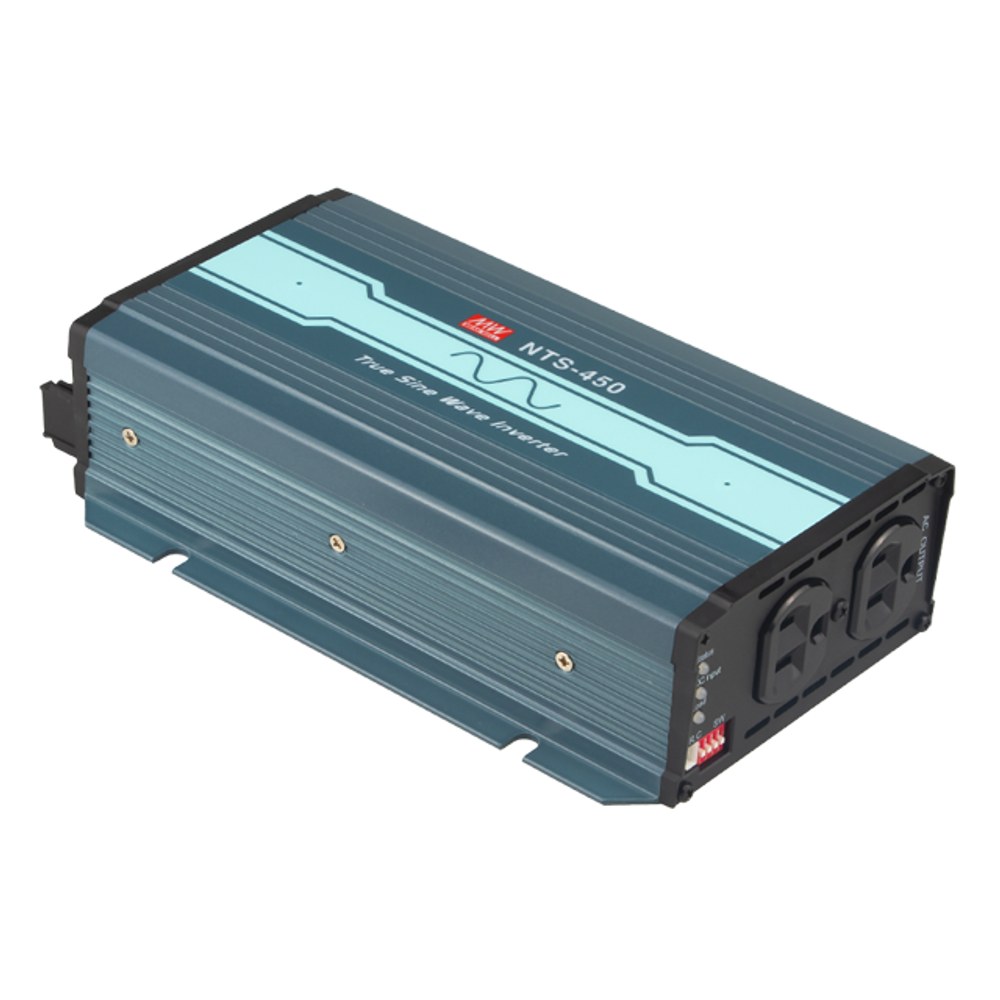 Inversor MEANWELL NTS450112US