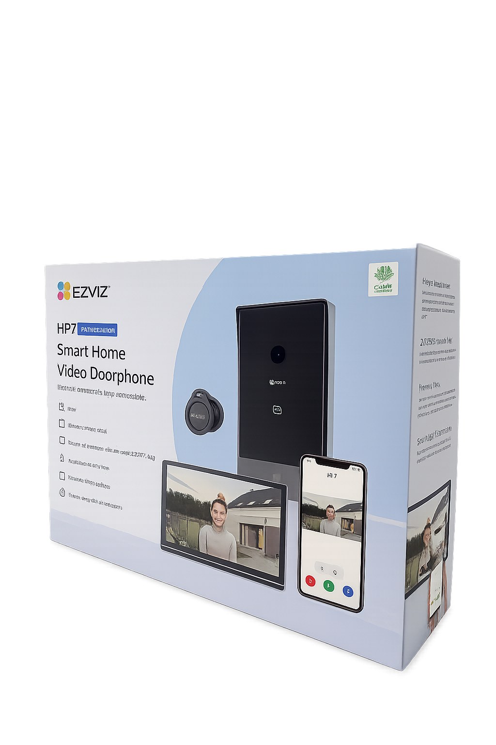 CS-HP7