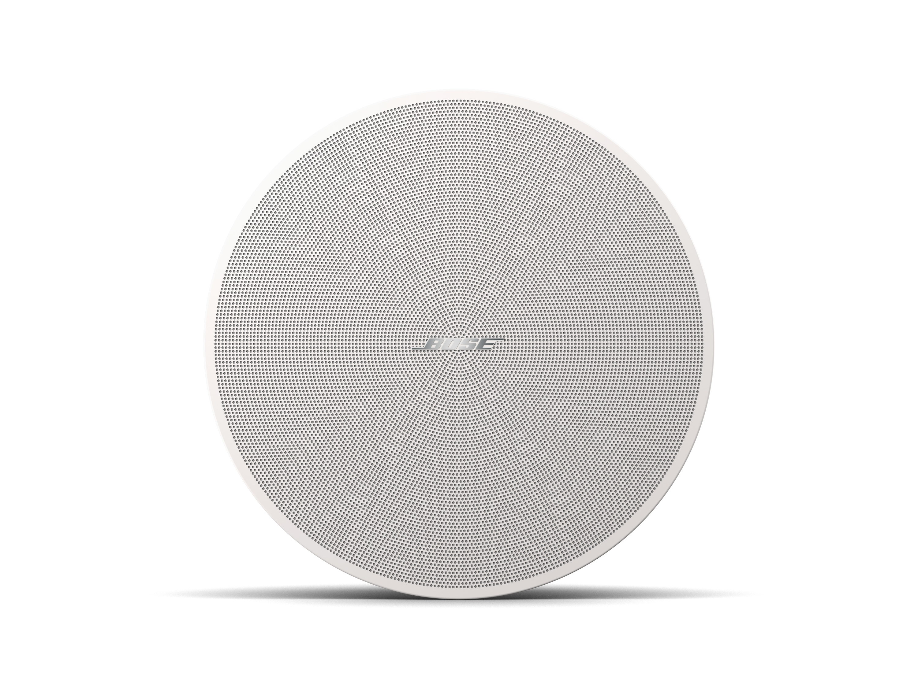 Altavoz DesignMax Blanco