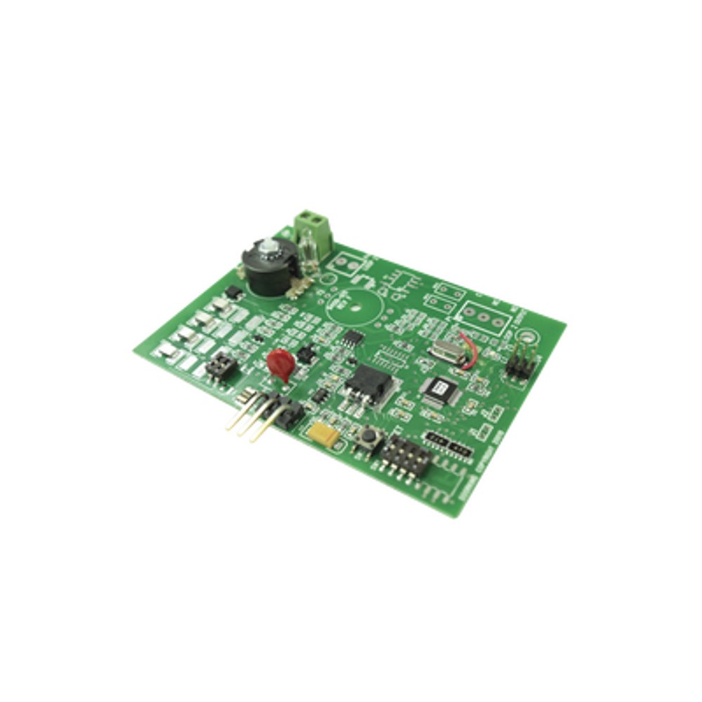 Sensor de Masa de 1 Canal