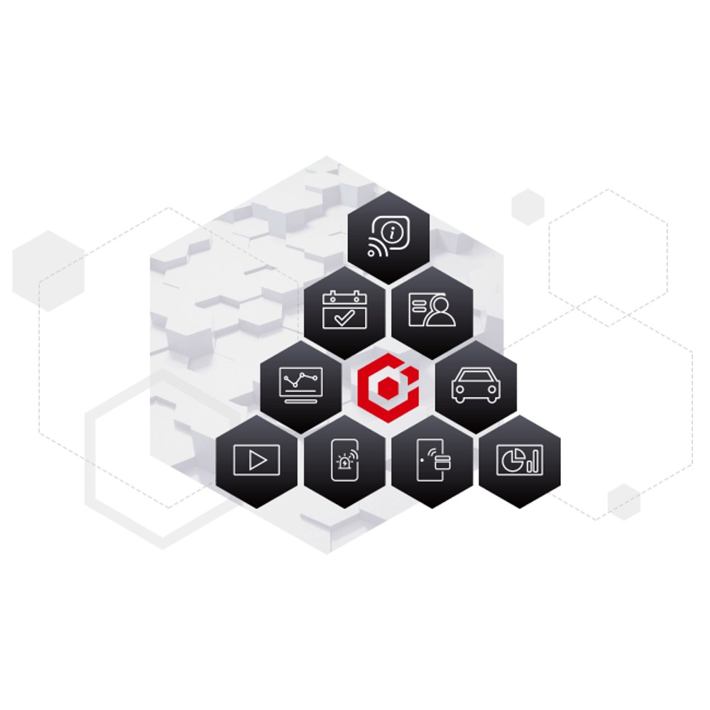 HikCentral Professional Overview