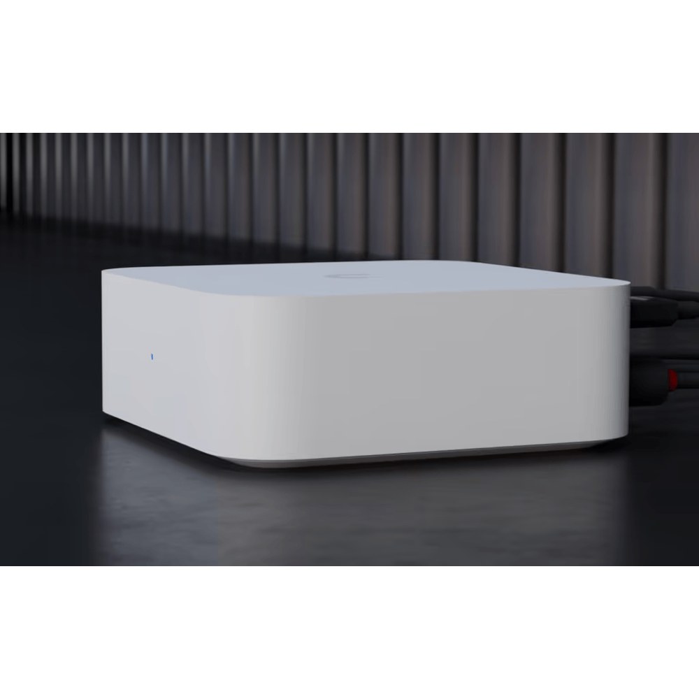 PoE Audio Port vista 1