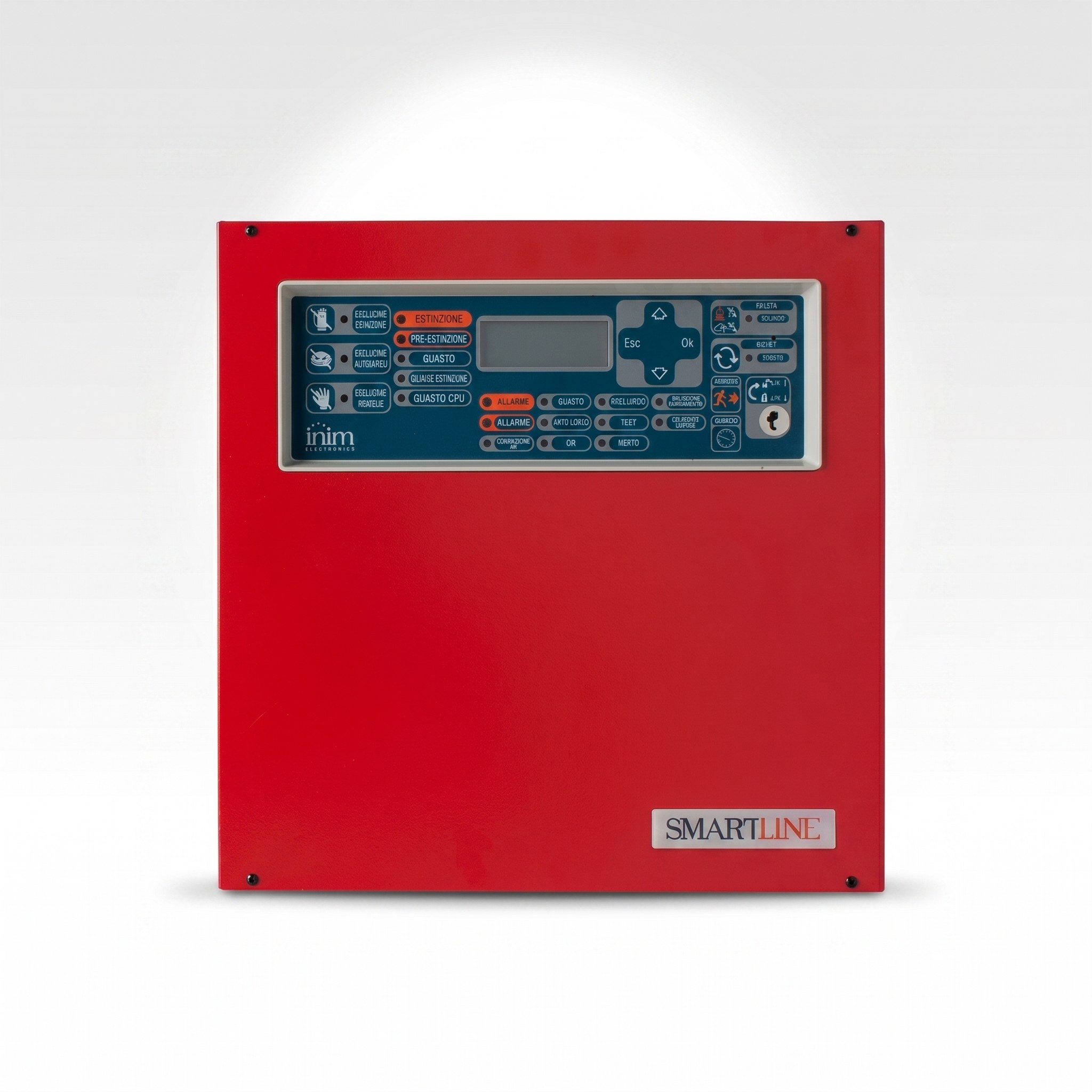 INIM SmartLine 020-2
