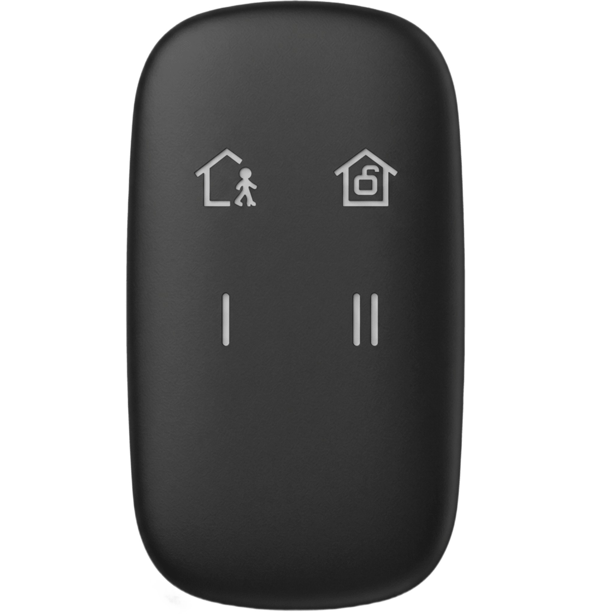 Hikvision AX PRO DS-PKF1-WB(B) Keyfob