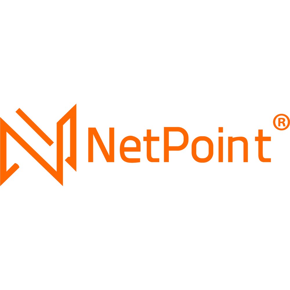 Logo NetPoint