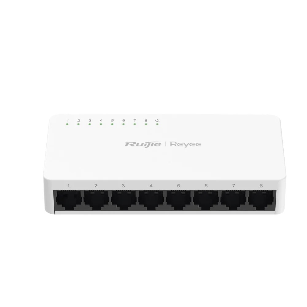 Switch RG-ES08GL
