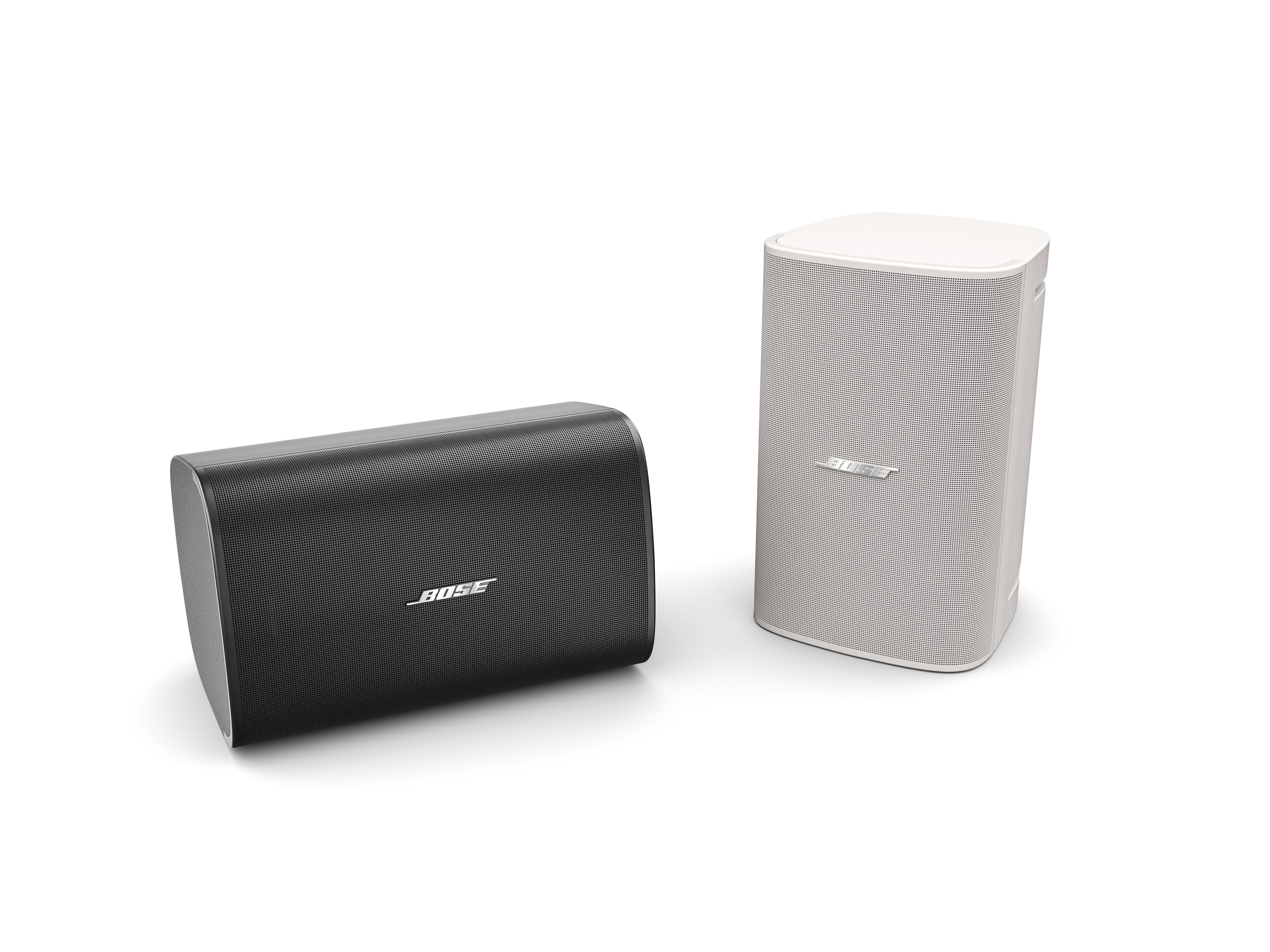 Altavoz DM8S