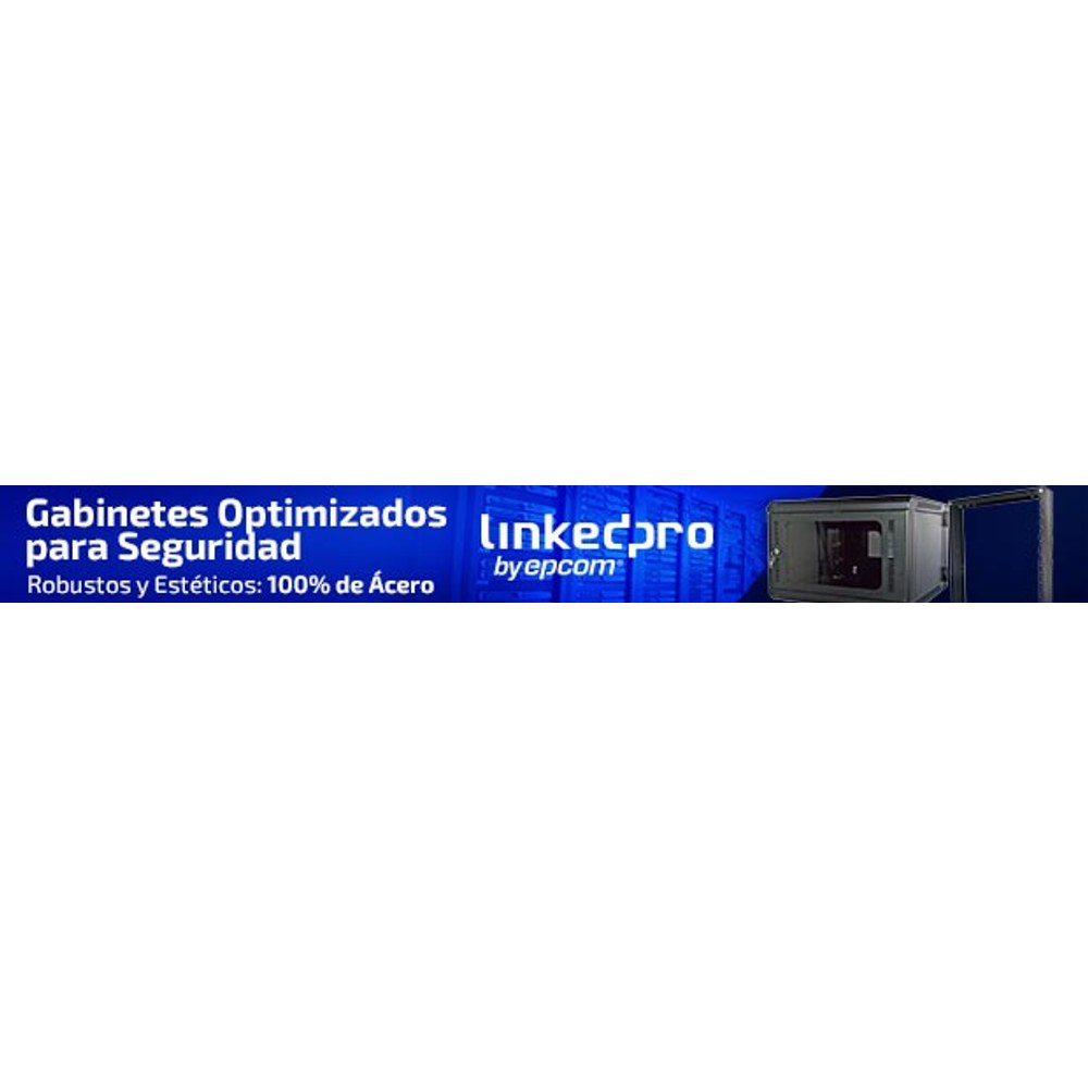 Kit de ventiladores LINKEDPRO