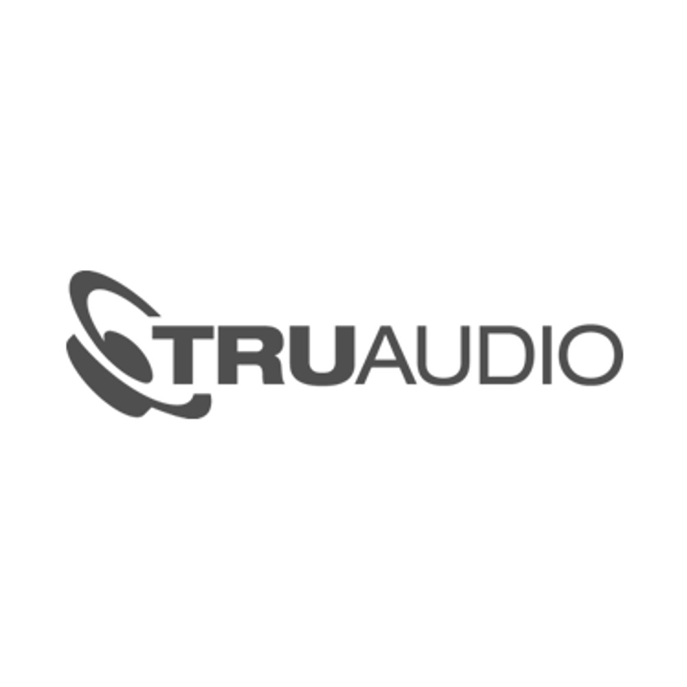 Logo Truaudio