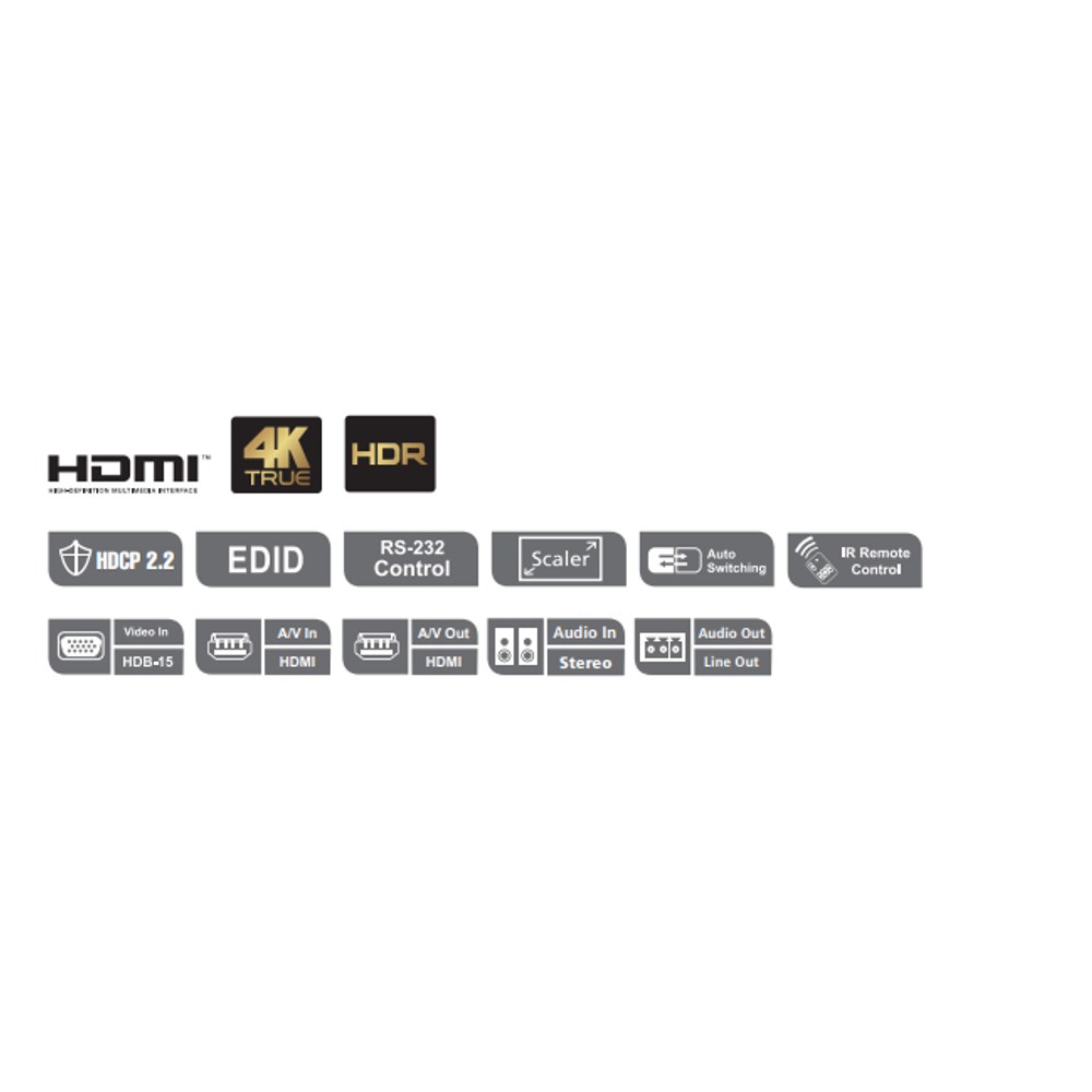 Vista frontal VP1420