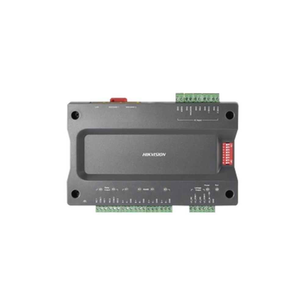 Controlador Maestro DS-K2210